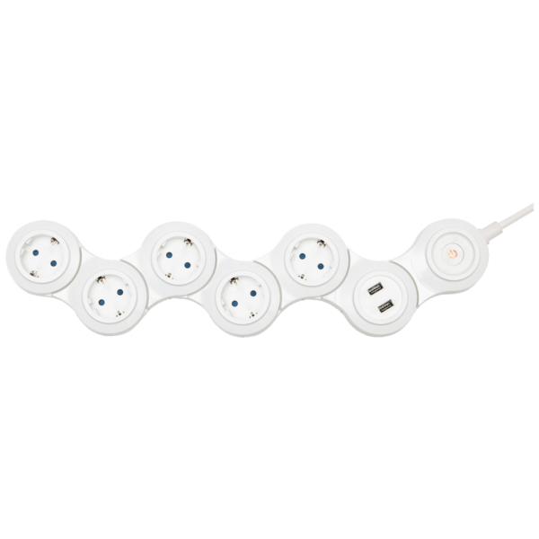 home Produžni kabel