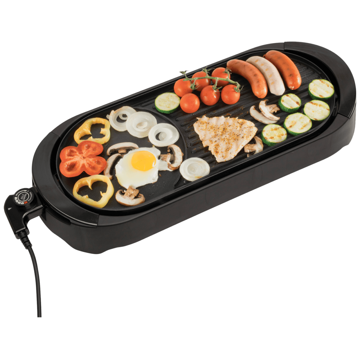 home Grill / Roštilj električni