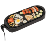 home Grill / Roštilj električni