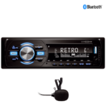 SAL Auto radio