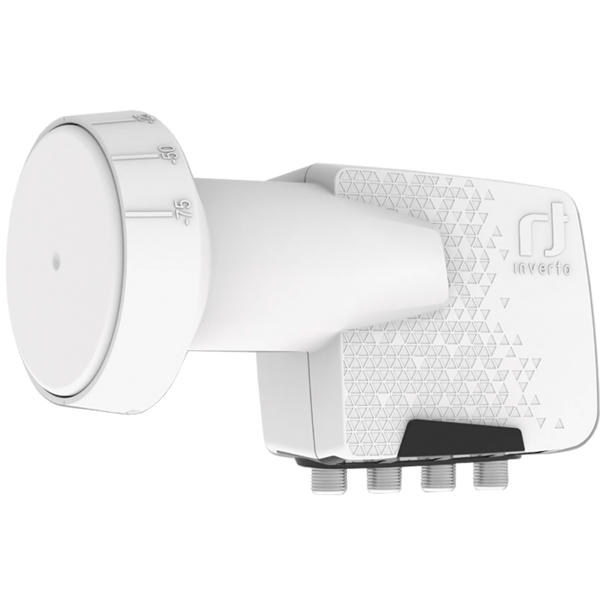 Inverto LNB Quad