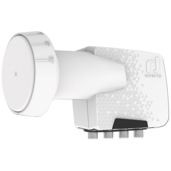Inverto LNB Quad