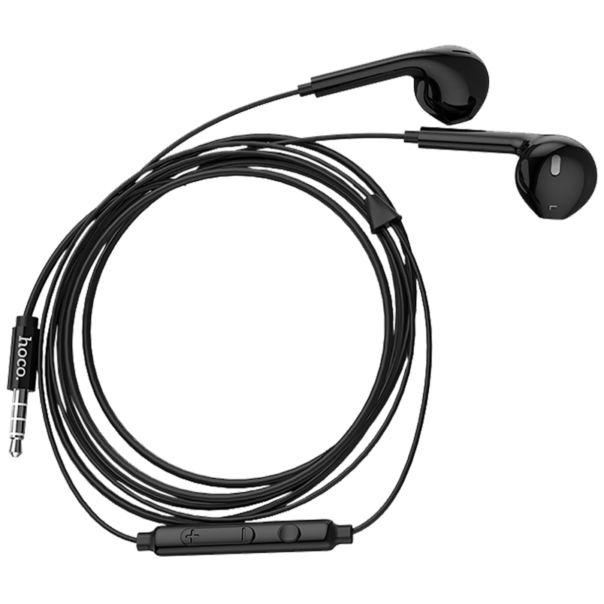 crna - M55 Memory sound Black