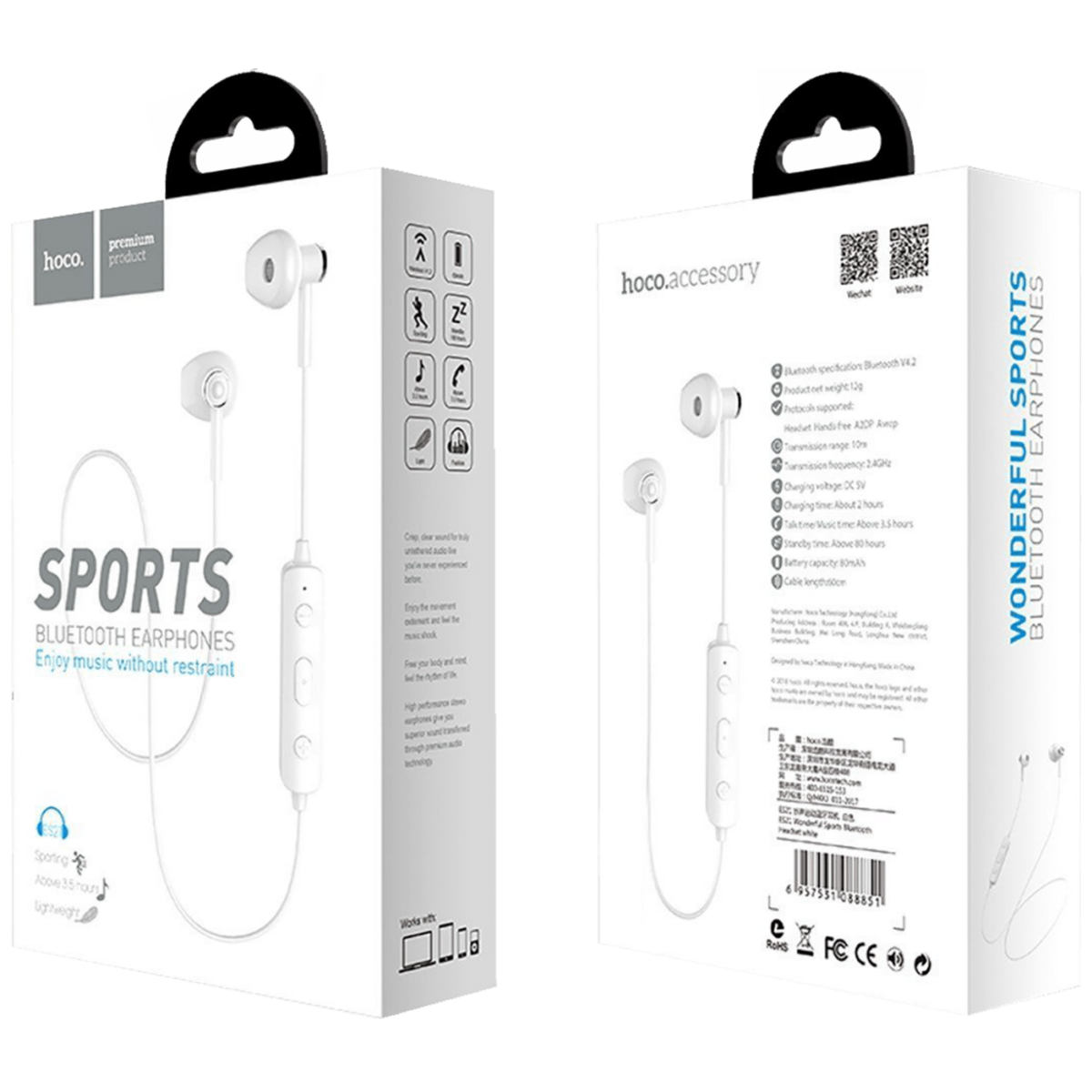 sport