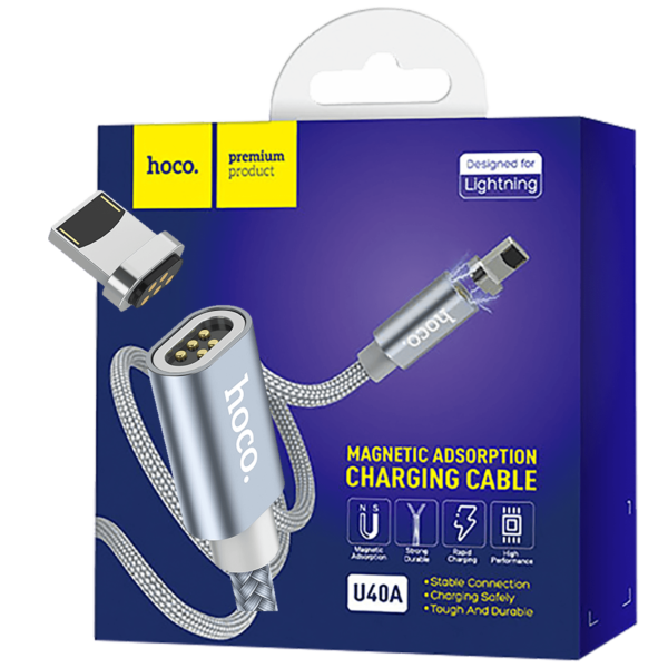 hoco. USB kabel za iPhone