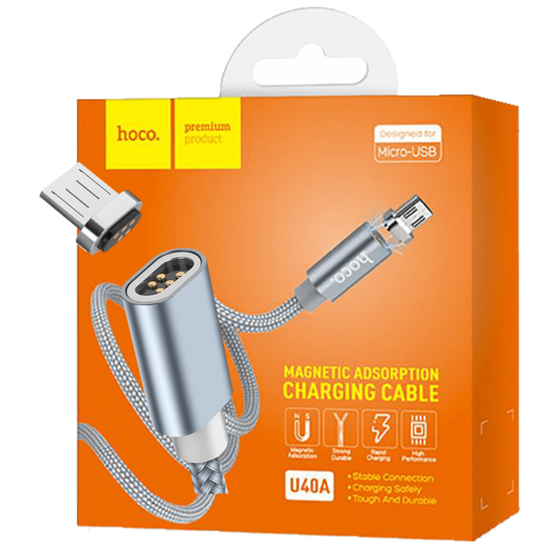 hoco. USB kabel za smartphone