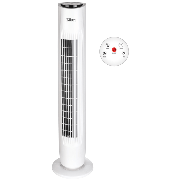 Zilan Ventilator stupni