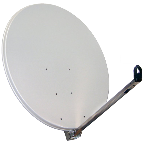Gibertini Antena satelitska