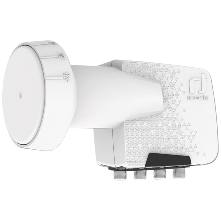 Inverto LNB Quattro