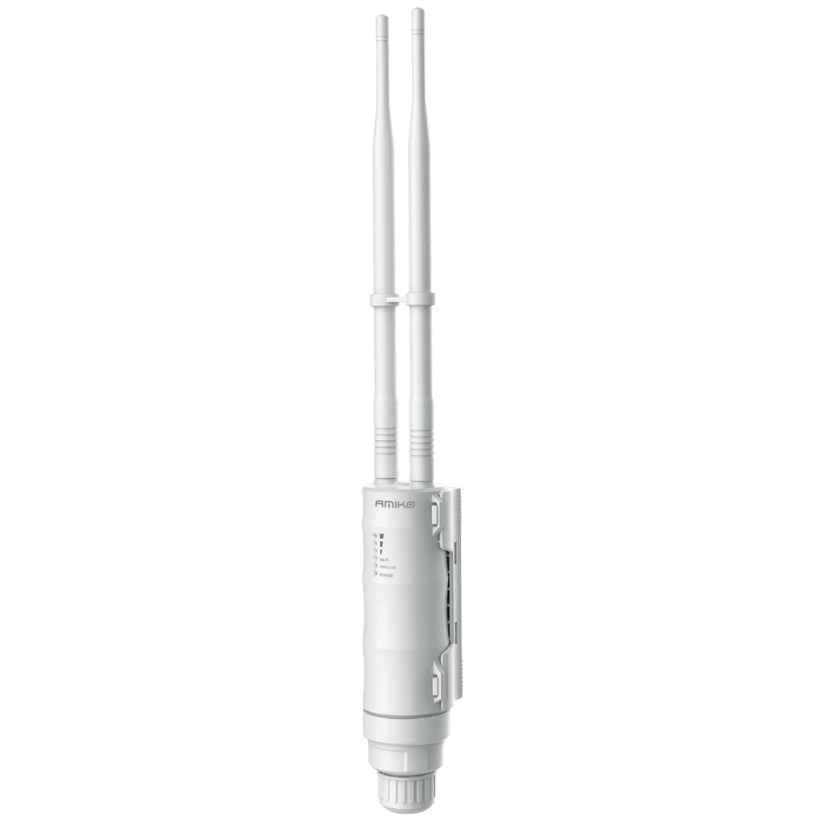 Amiko Home Outdoor Wi-Fi N AP/Router/Repeater