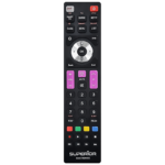 Superior Daljinski upravljač za Thomson i TCL TV prijemnike - RC THOMSON
