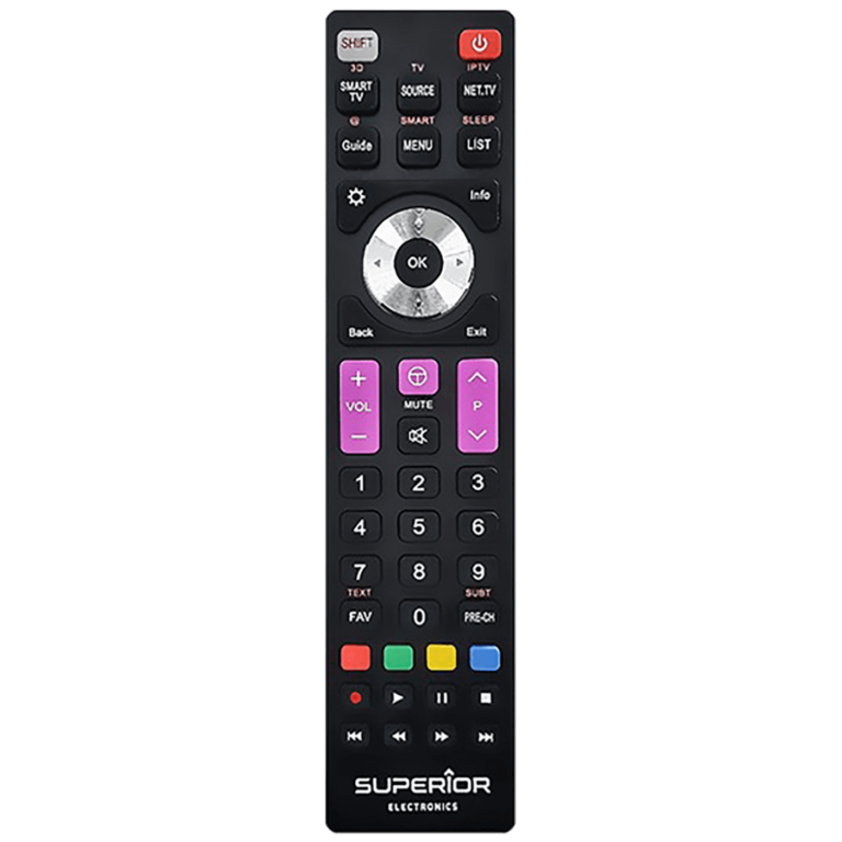 Superior Daljinski upravljač za Thomson i TCL TV prijemnike - RC THOMSON