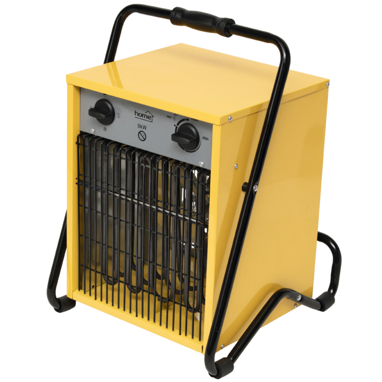 home Grijalica sa ventilatorom