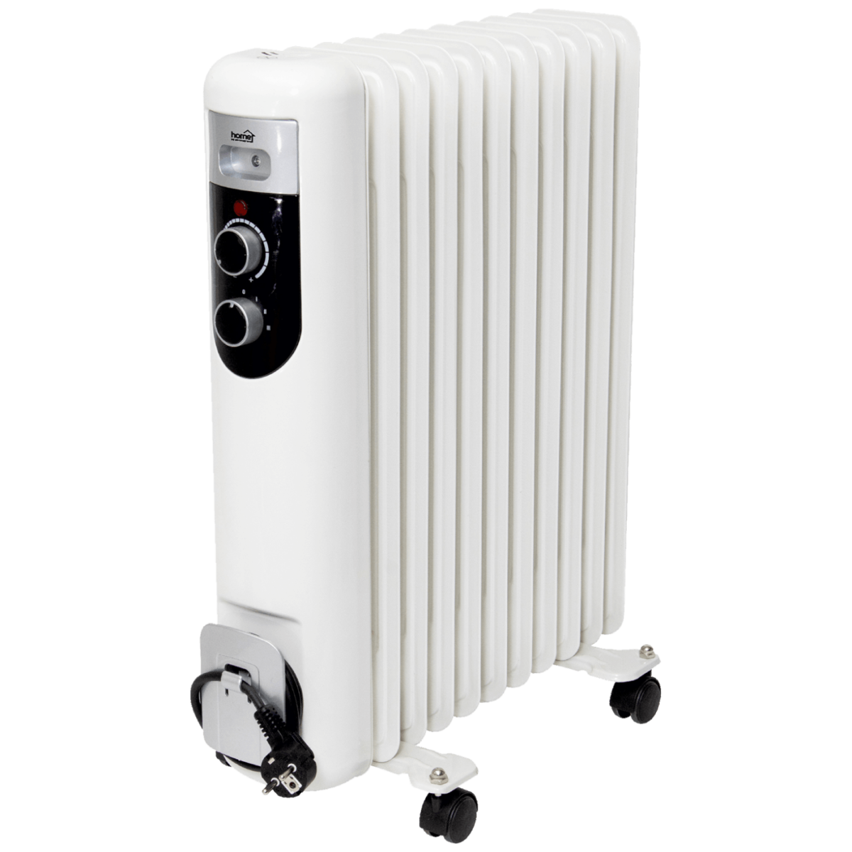 home Radijator uljni sa 11 rebara