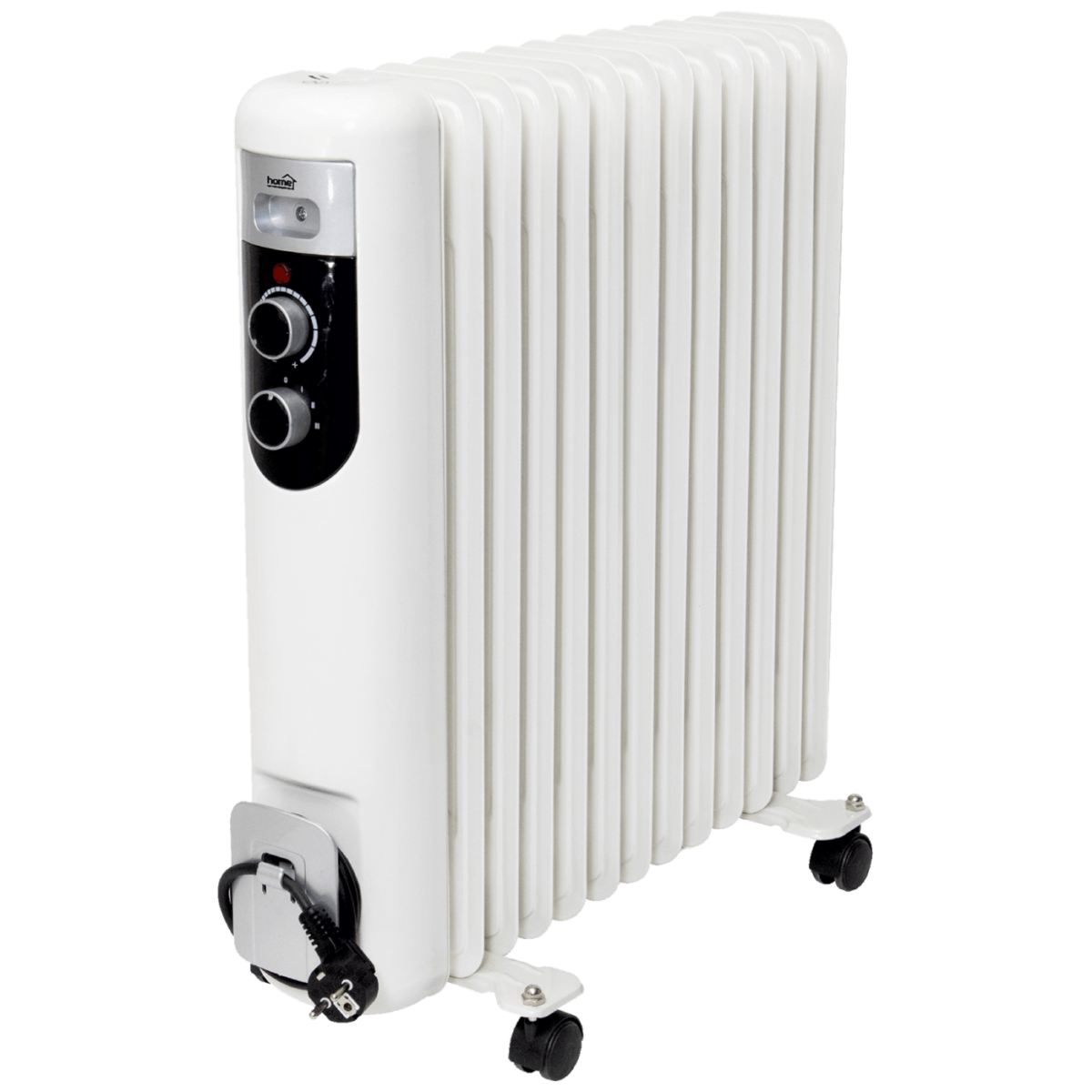 home Radijator uljni sa 13 rebara
