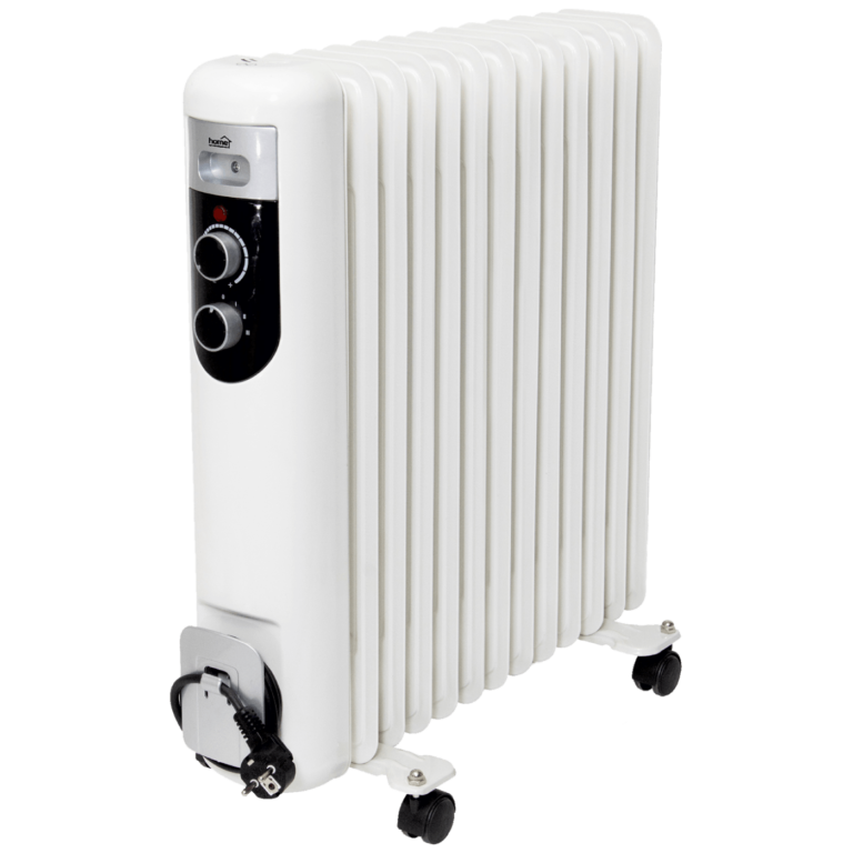 home Radijator uljni sa 13 rebara