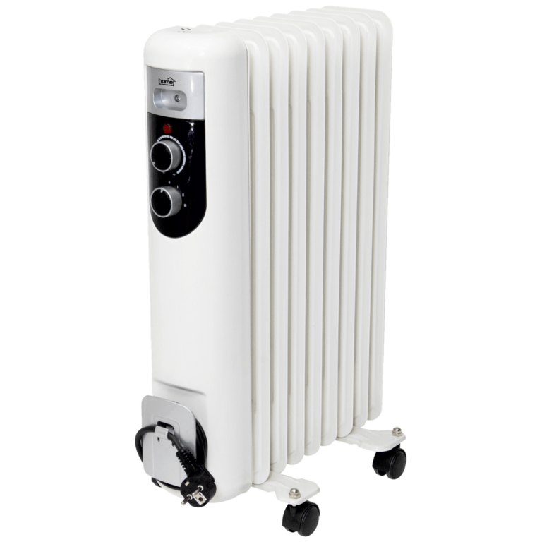 home Radijator uljni sa 9 rebara