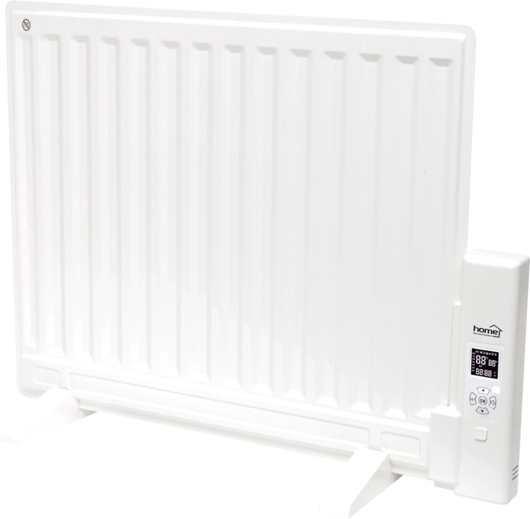 home Radijator uljni