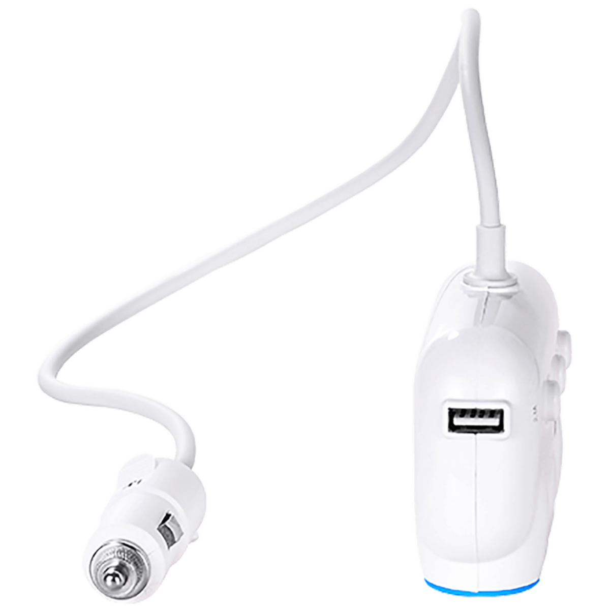 2 x USB