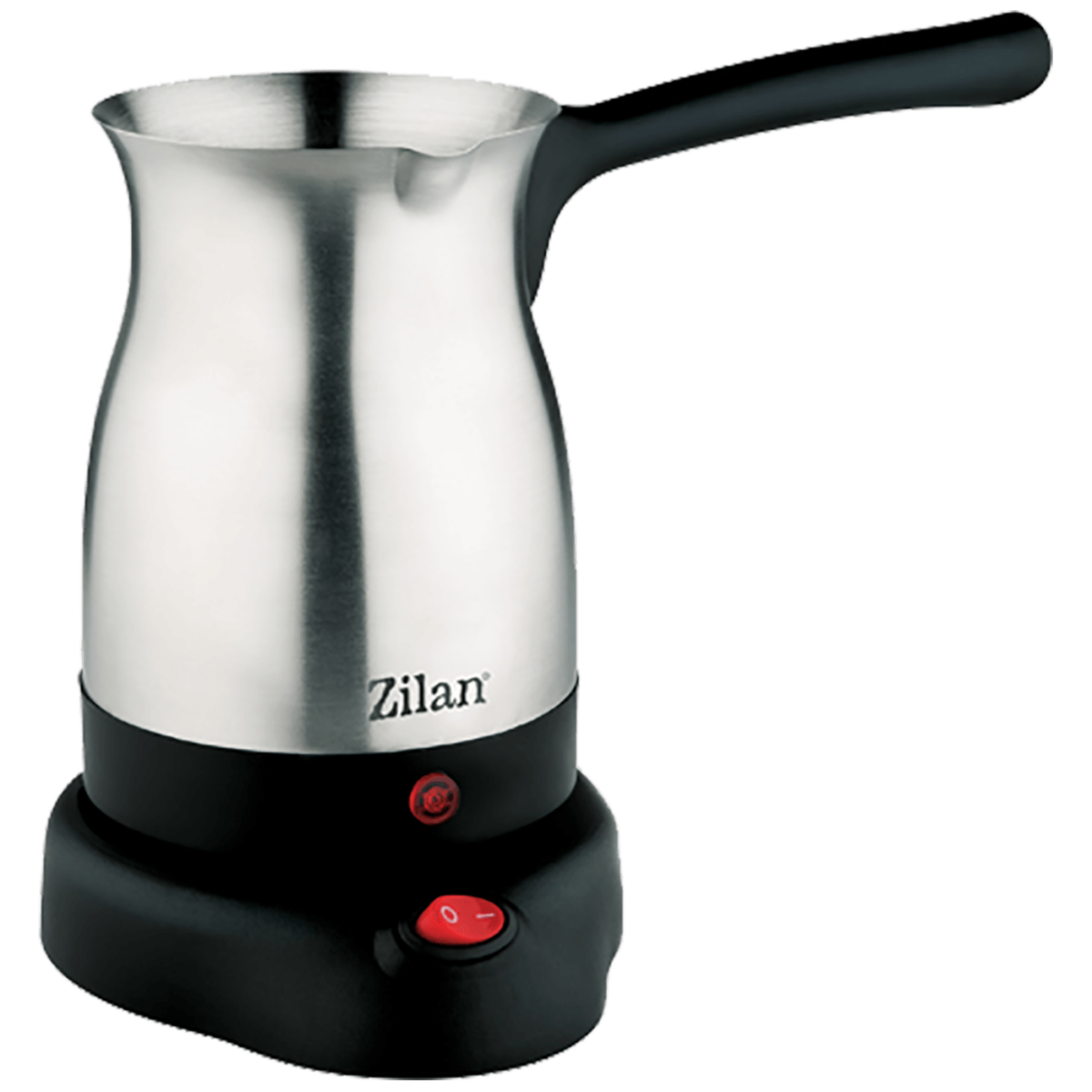 Zilan Kuhalo za kavu