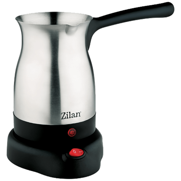 Zilan Kuhalo za kavu