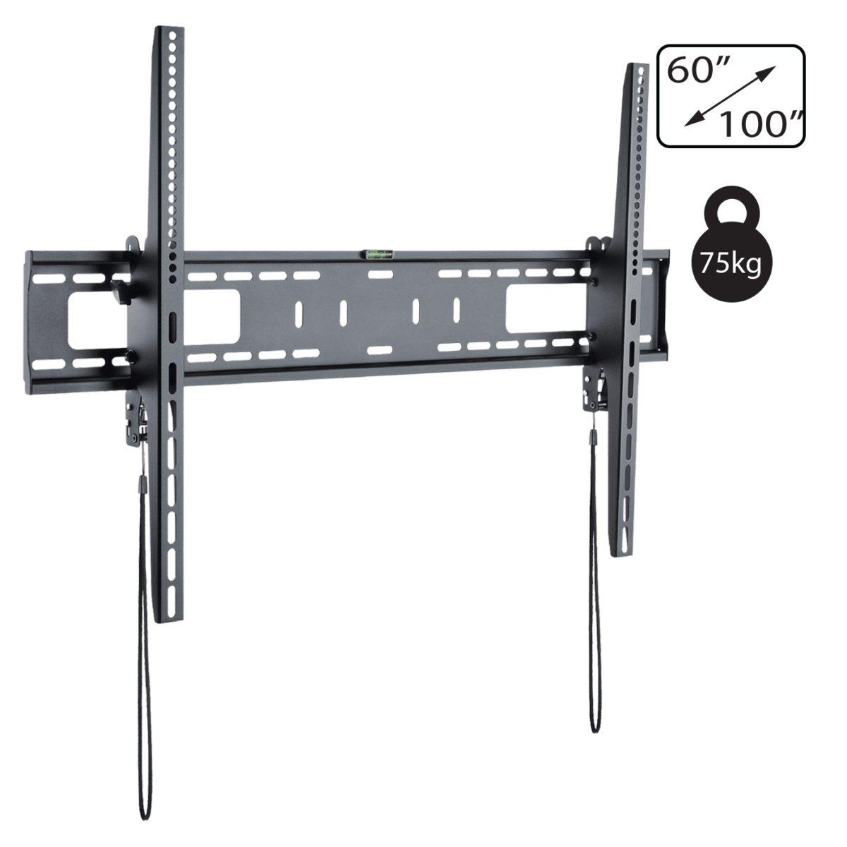 home Nosač za TV prijemnike 60"-100"