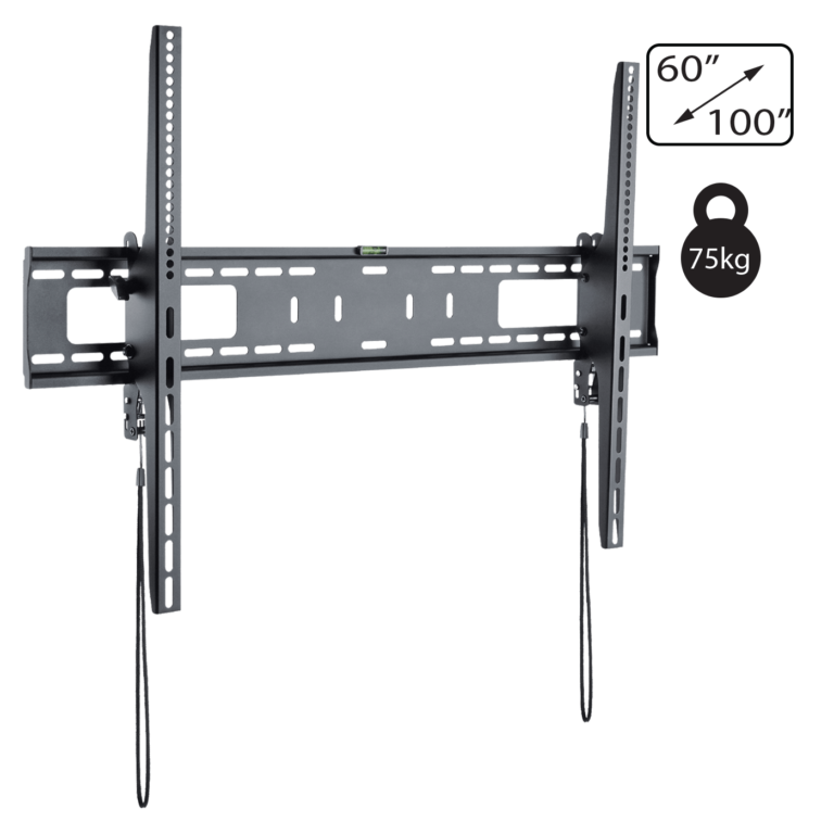 home Nosač za TV prijemnike 60"-100"