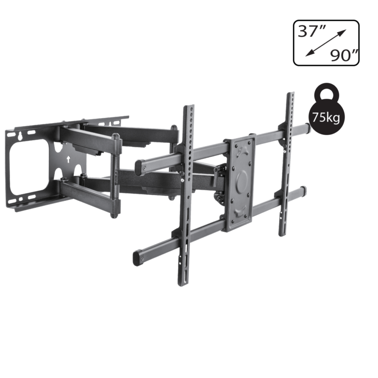 home Nosač za TV prijemnike 37"-90"