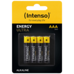 (Intenso) Baterija alkalna