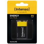 (Intenso) Baterija alkalna