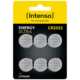 (Intenso) Baterija litijska