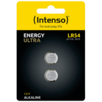 (Intenso) Baterija alkalna LR54/2