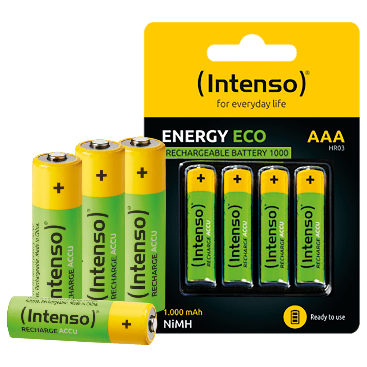 1000 mAh