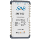 SAB Multišalter 2+1 satelit na 32 utičnica - MS 9+1/32