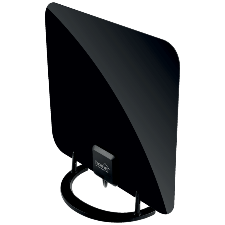 home Antena sobna sa pojačalom 52 dB