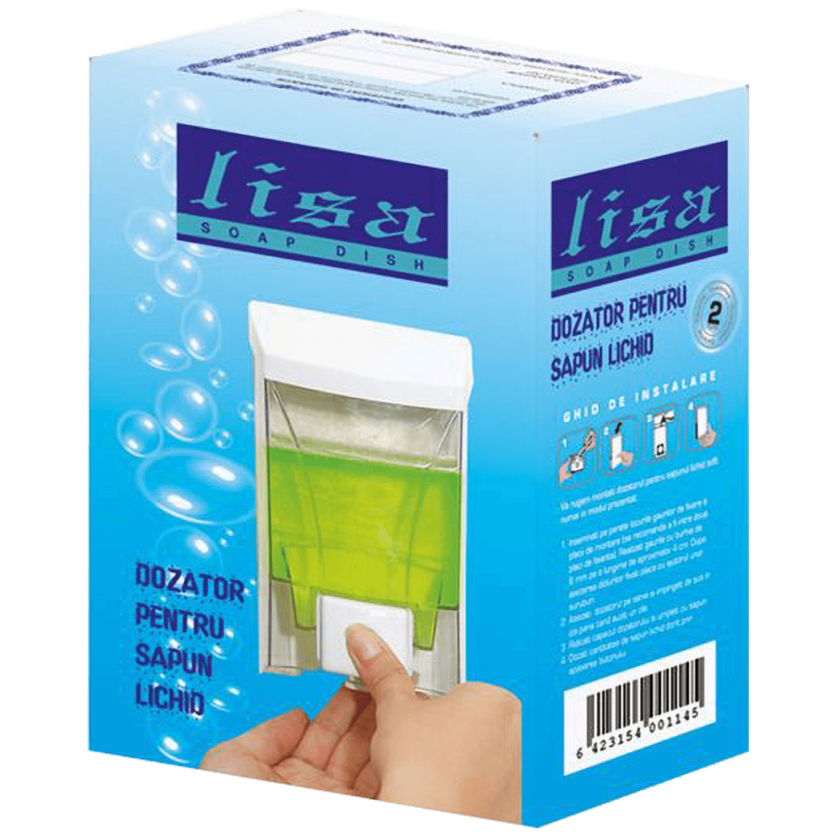 500 ml - ZLN1145
