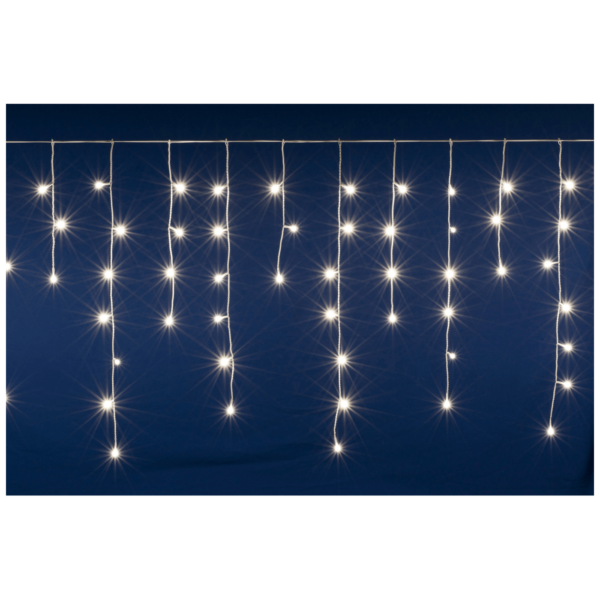 home Dekorativna LED rasvjeta - DLFJ 200/WW