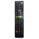 Superior Daljinski upravljač za Telefunken/Vestel TV prijemnike - RC TELEFUNKEN/VESTEL