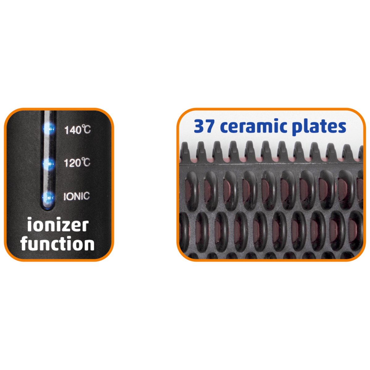120 - 200 °C - HG HV 60