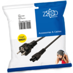 ZED electronic Kabel napojni za laptop