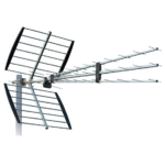 Iskra Antena Triplex Loga 47 elementa