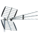 Iskra Antena Triplex Loga 47 elementa