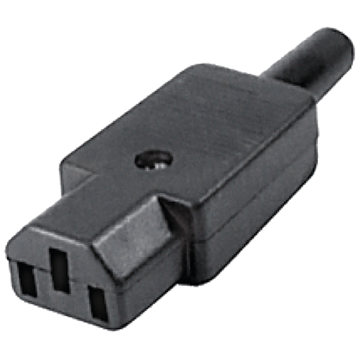 home Utikač za kabel