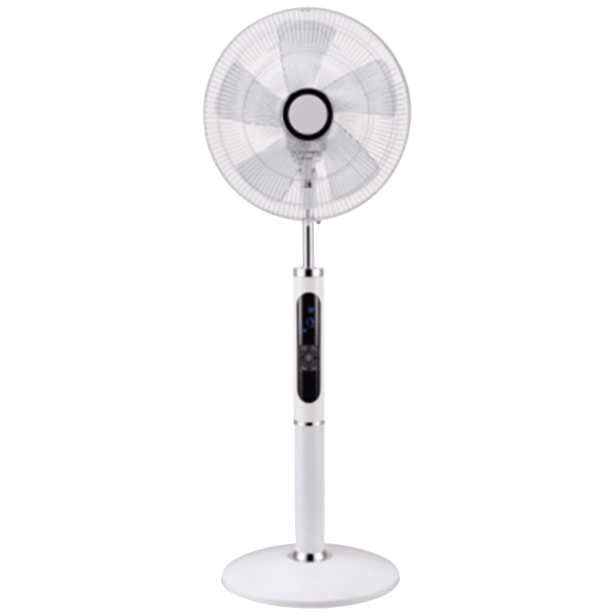 home Ventilator sa postoljem