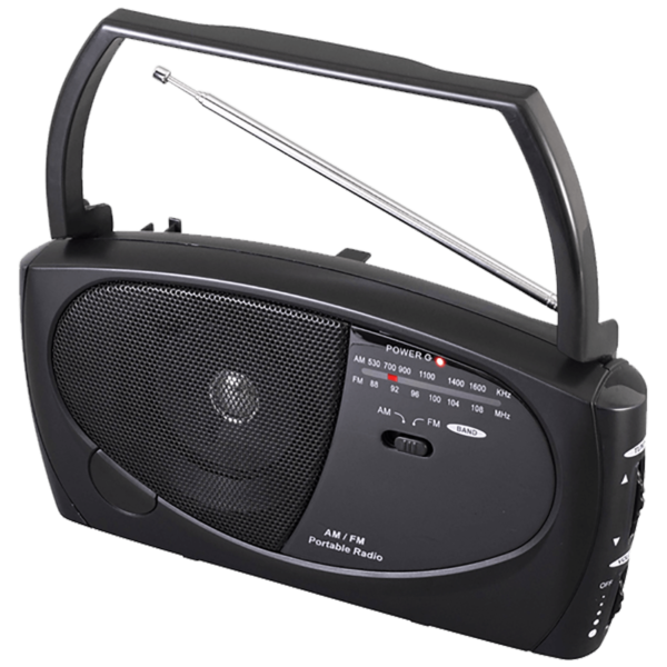SAL Radio prijemnik