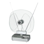 Falcom Antena sobna sa pojačalom