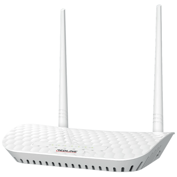 REDLINE Wireless N Router