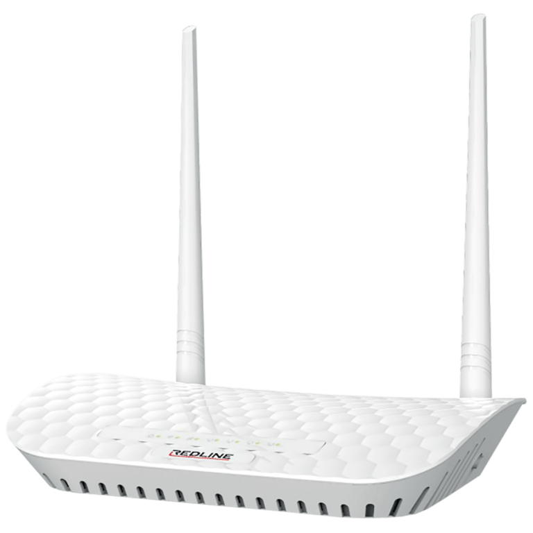 REDLINE Wireless N Router