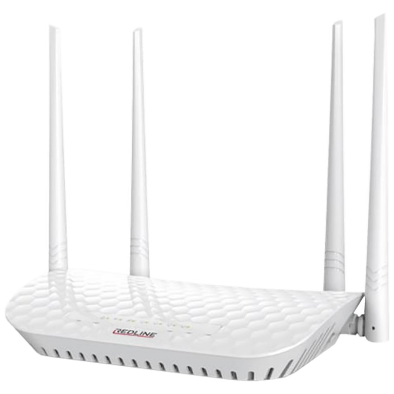 REDLINE Wireless N Router