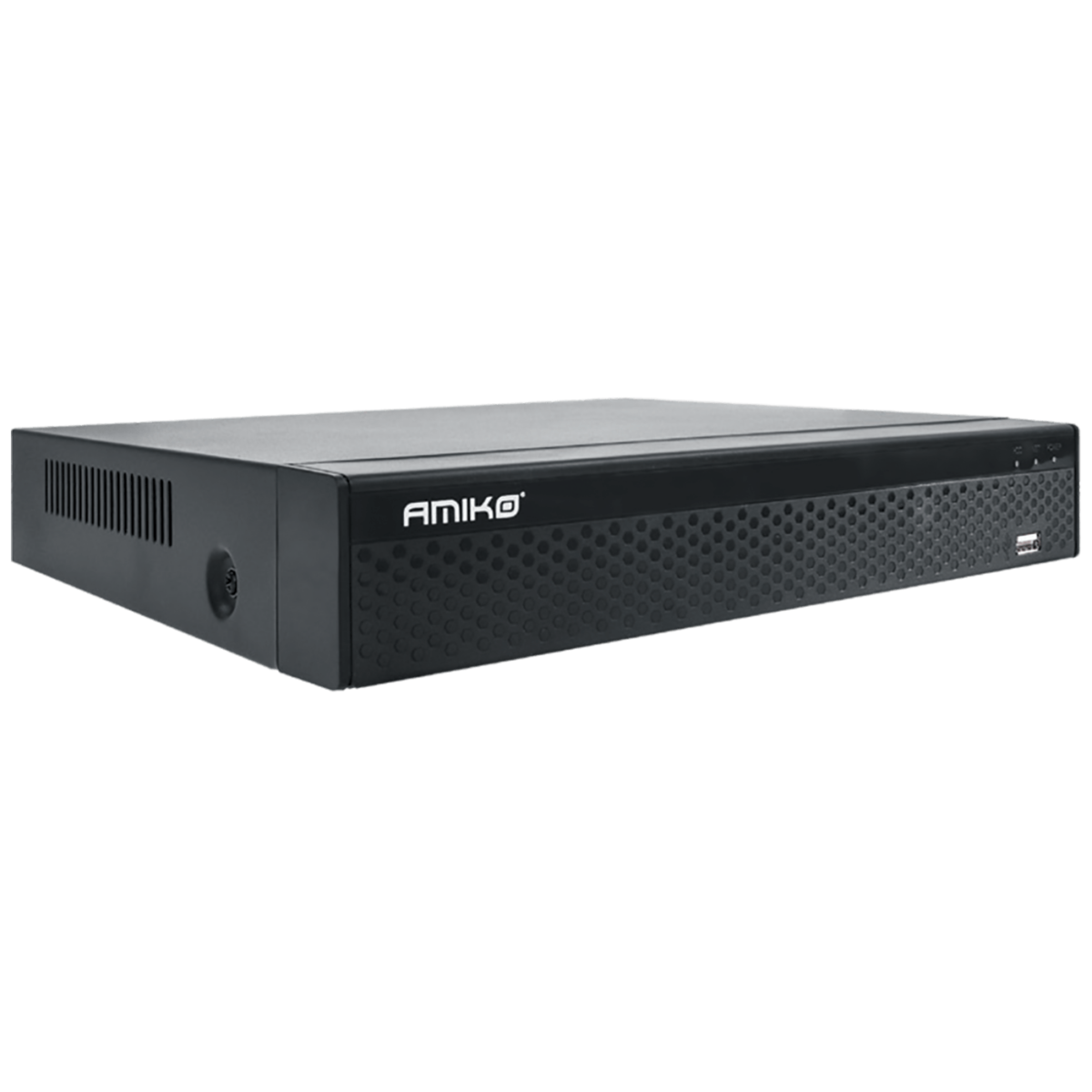 Amiko Home NVR IP snimač 16 kanala H.265+/H.265/H.264
